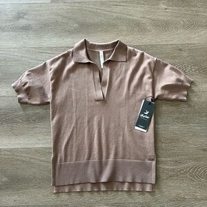 Glyder Elite Polo